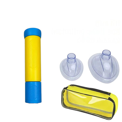 Anti étouffement portable - Les merveilles de ninie