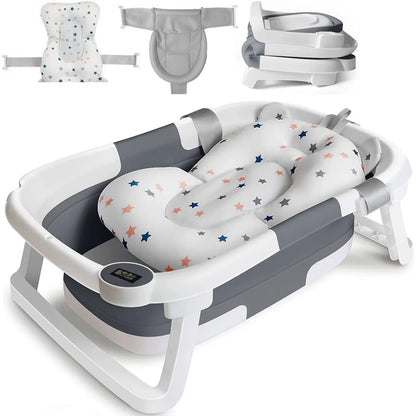 BaignoireBébéConfortpliable