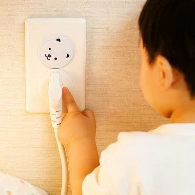 cache prise électrique - Les merveilles de ninie