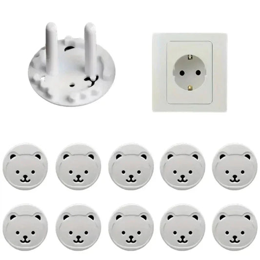 cache prise électrique - Les merveilles de ninie