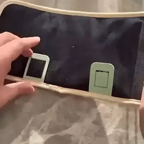 Chauffe Biberon | portable - Les merveilles de ninie