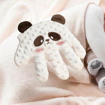 oreiller de sommeil pour bébé | Panda - Les merveilles de ninie