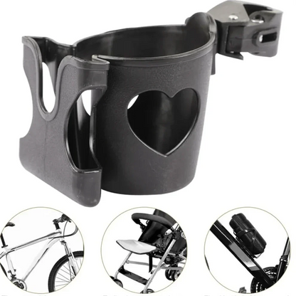 Porte-gobelet Universel | PractiBaby - Les merveilles de ninie