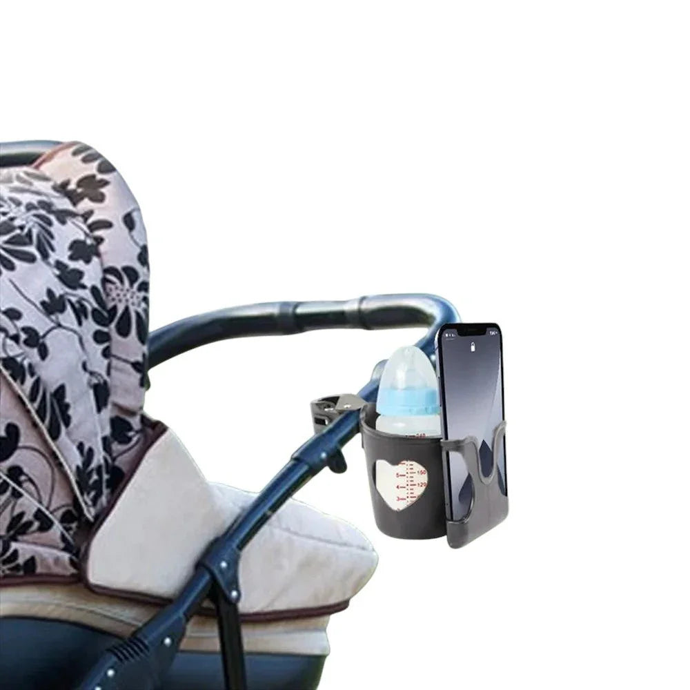 Porte-gobelet Universel | PractiBaby - Les merveilles de ninie