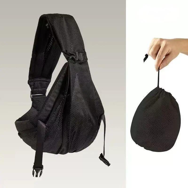 Echarpe de portage | Confort Premium - Les merveilles de ninie