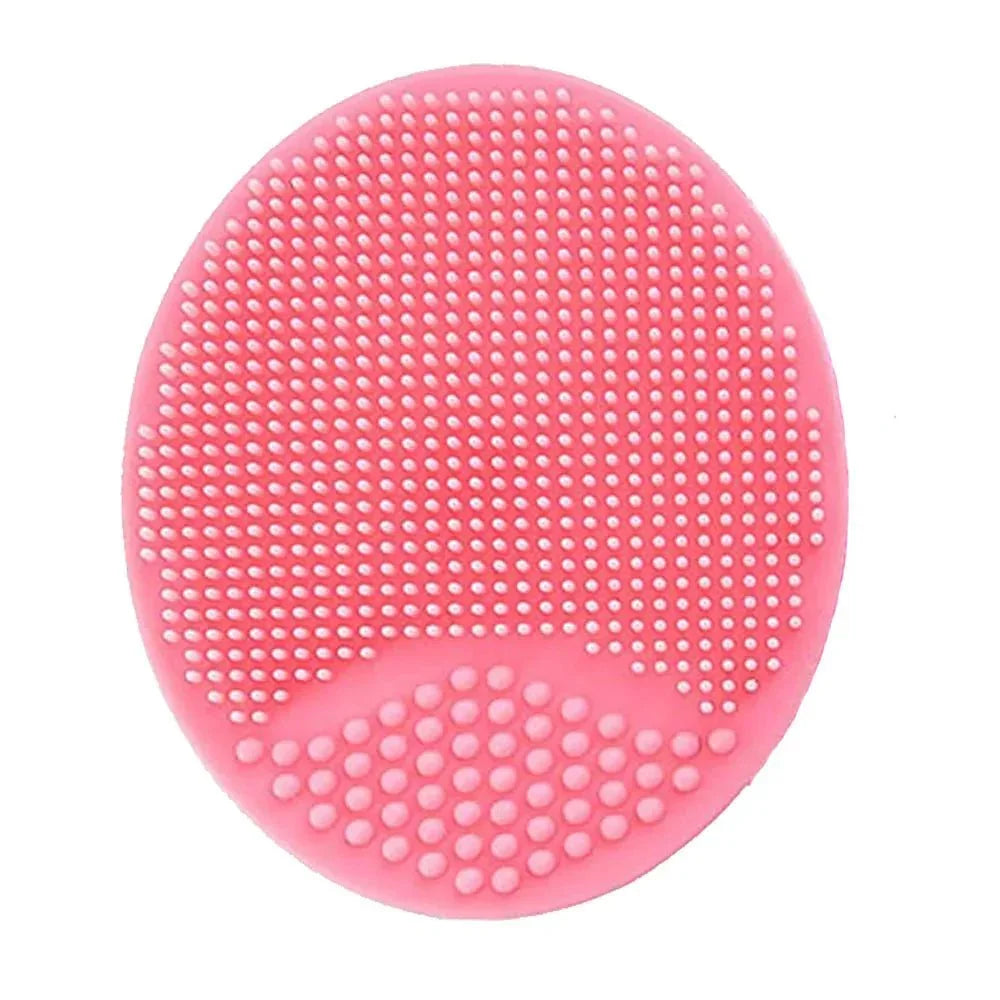 brosse pour bébé - Les merveilles de ninie