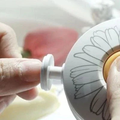 COUPE ONGLE POUR BEBE - SoftClipper™ - Jaune - Les merveilles de ninie