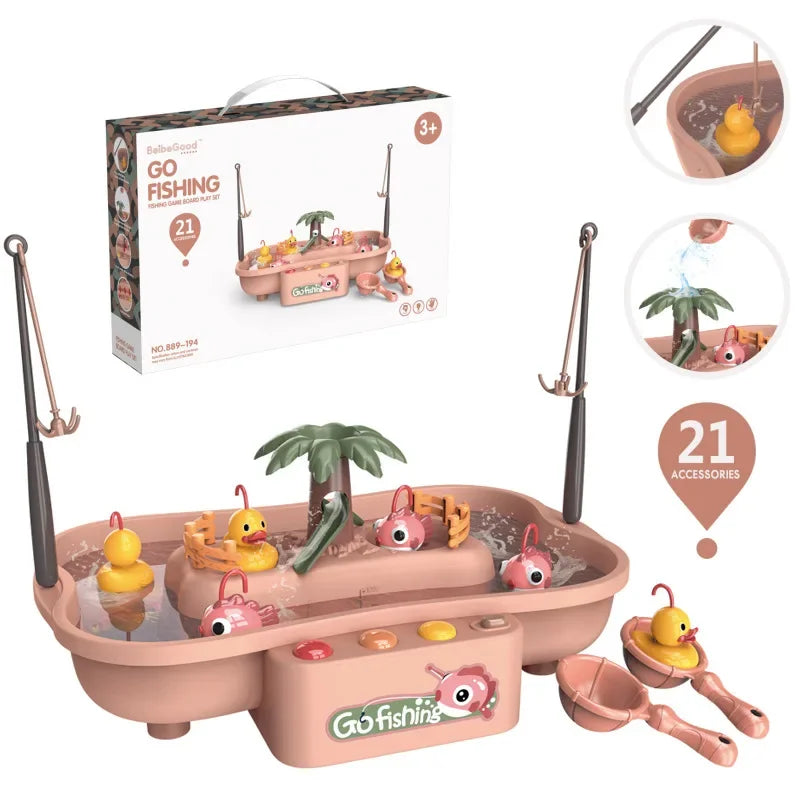 pèchealaligne21pieces