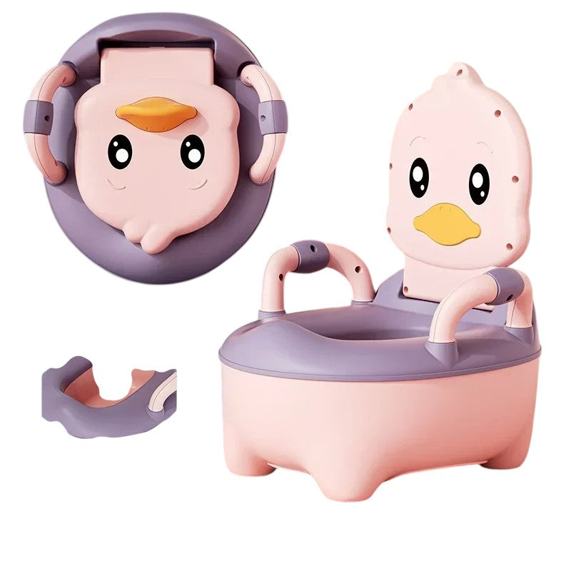 Pot bébé canard | Amusant