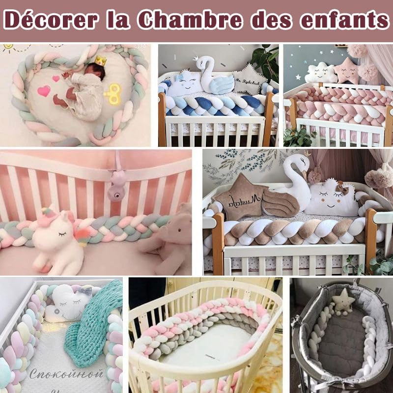tressedelitambiance